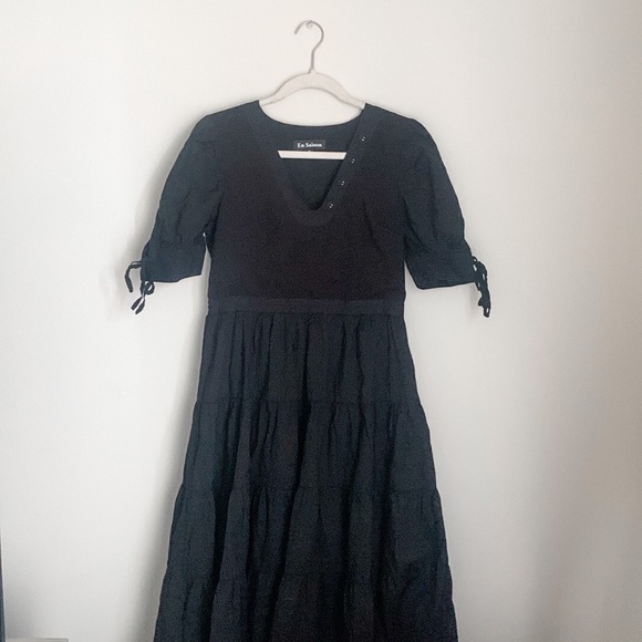 En Saison Romilla Dress ☆ - Picture 3 of 5